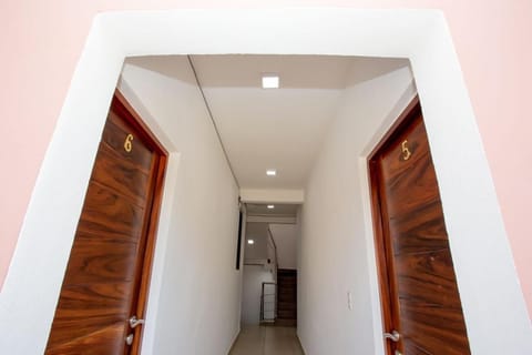 posada la entrega Hotel in State of Oaxaca