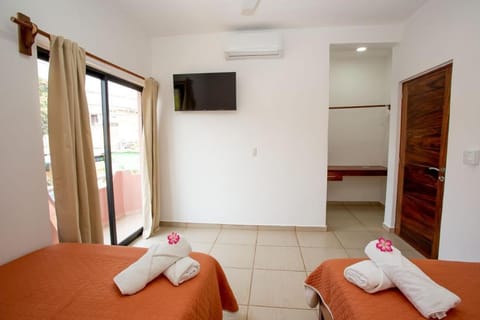 posada la entrega Hotel in State of Oaxaca