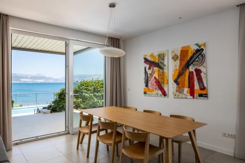 Balcony/Terrace, Living room, Dining area