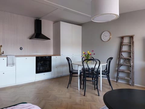 Viihtyisä kaksio keskuskentän vieressä Apartment in Finland