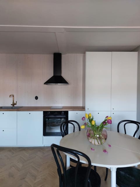 Viihtyisä kaksio keskuskentän vieressä Apartment in Finland