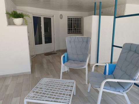 Property building, Balcony/Terrace