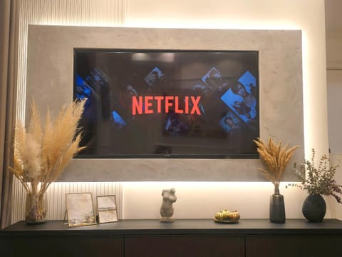 Premium Simfonija Apartment Apartment in Belgrade