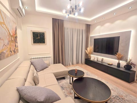 Premium Simfonija Apartment Apartment in Belgrade