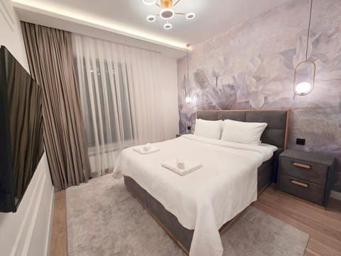 Premium Simfonija Apartment Apartment in Belgrade