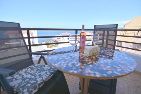 Property building, Balcony/Terrace