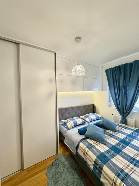 Apartman Sanja Apartment in Federation of Bosnia and Herzegovina