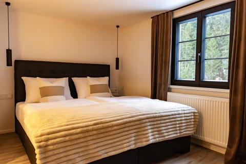 Loft No. 78 Apartment in Schröcken