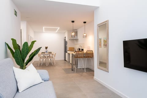 Main Lofts Valencia Apartment in Valencia