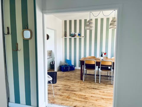 Gigi La Roza House in Perros-Guirec