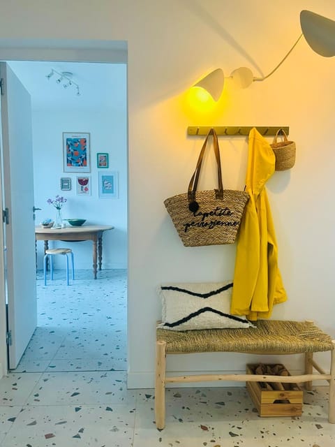 Gigi La Roza House in Perros-Guirec