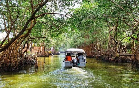 Refugio Carioca RJ Apartment in Rio de Janeiro