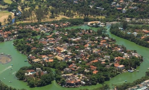 Refugio Carioca RJ Apartment in Rio de Janeiro