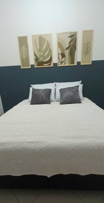 Refugio Carioca RJ Apartment in Rio de Janeiro