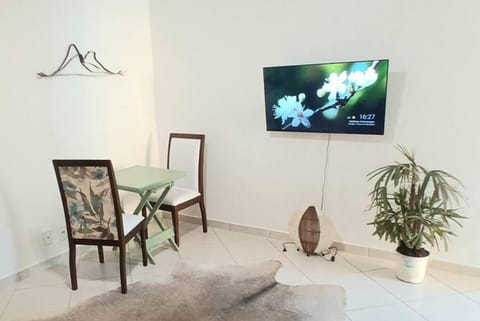 Refugio Carioca RJ Apartment in Rio de Janeiro