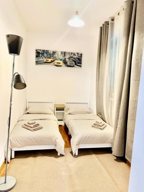 Residence Maison Raha Apartment in Marina di Massa