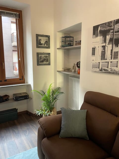 Mille8 Apartment in Novara