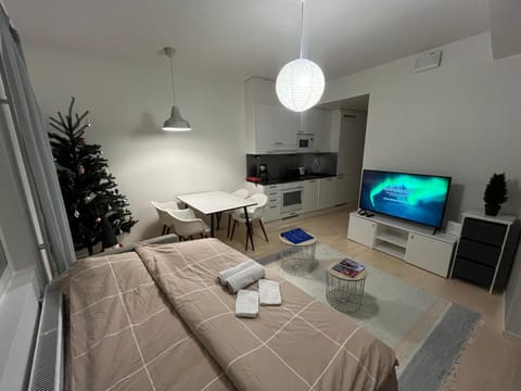 Polar Residence Apartment in Rovaniemi