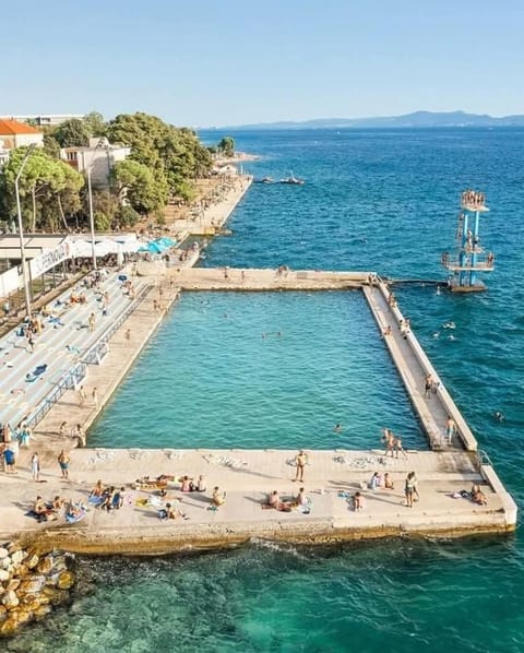 Activities, Sea view