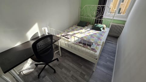 Photo of the whole room, Decorative detail, Area and facilities
