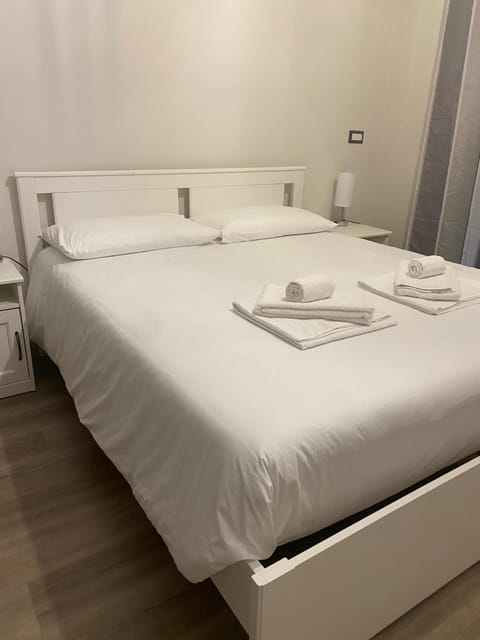 Bertora Center Apartment Apartment in Genoa