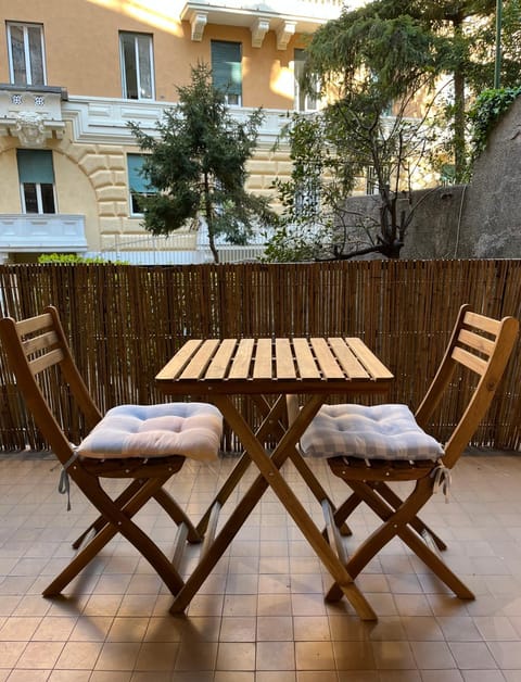 Bertora Center Apartment Apartment in Genoa