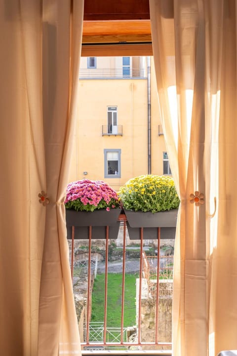 View (from property/room), Balcony/Terrace