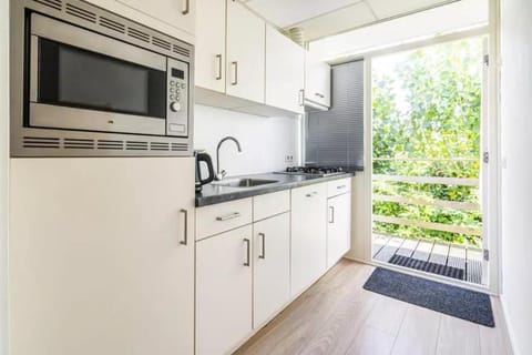 Ooststraat 21 Apartment in Zoutelande