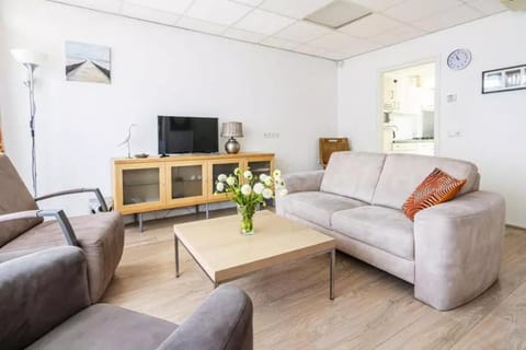 Ooststraat 21 Apartment in Zoutelande