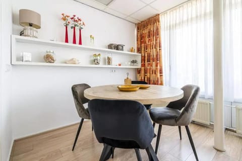 Ooststraat 21 Apartment in Zoutelande