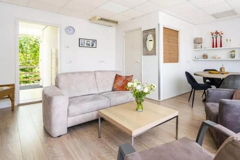 Ooststraat 21 Apartment in Zoutelande