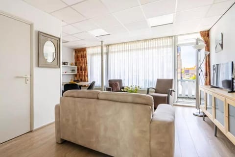 Ooststraat 21 Apartment in Zoutelande