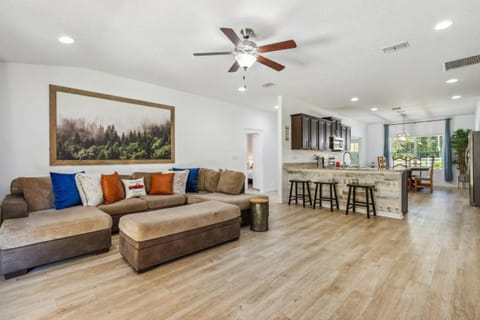 Herbalist Farm House in Jacksonville