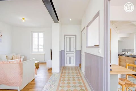 L'Albatros, Villa de charme familiale classée 3 étoiles, All inclusive House in Paray-le-Monial