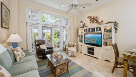 Angelfish Reef by Last Key Realty House in Key West