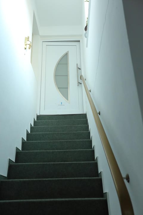 City Wohnung 12 B Apartment in Brühl