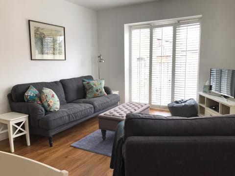 The Gallery Two Bedroom Apartment Apartment in Oakham