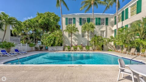 Banana Blossoms by Last Key Realty House in Key West