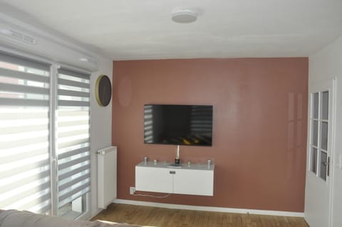 Pépite Haut De Gamme tous conforts Apartment in Paris