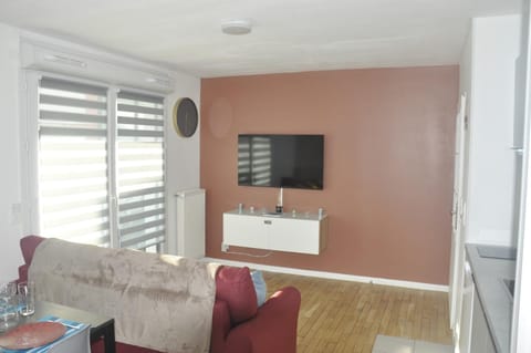 Pépite Haut De Gamme tous conforts Apartment in Paris