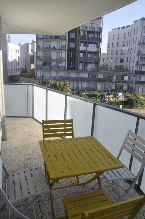 Pépite Haut De Gamme tous conforts Apartment in Paris