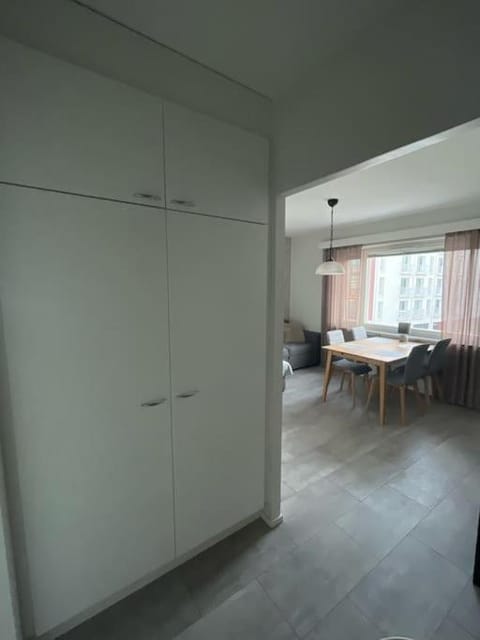 Living room, wardrobe