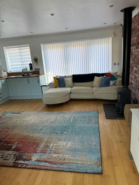 The pastures Apartment in Morpeth