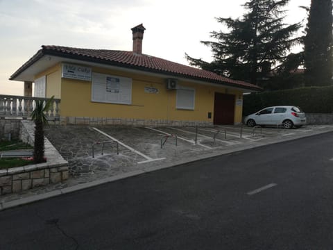 Guest House Vila Luka Bed and Breakfast in Portorož
