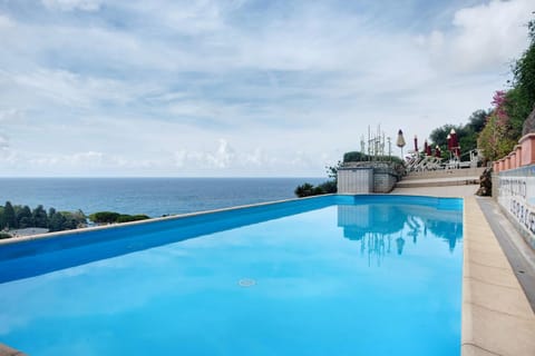 Villino Rosanna Villa in Bogliasco