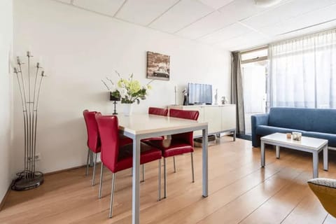 Ooststraat 23 Apartment in Zoutelande