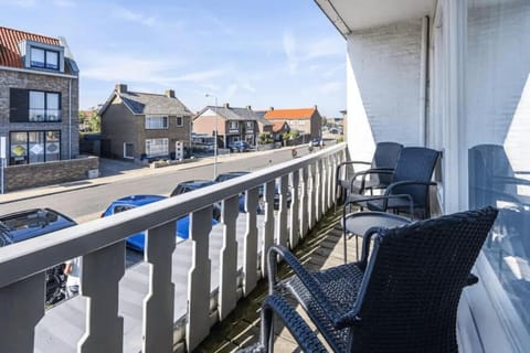 Ooststraat 23 Apartment in Zoutelande