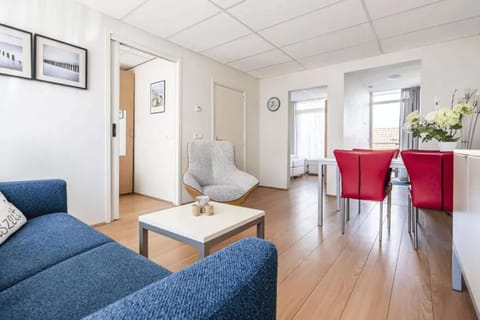 Ooststraat 23 Apartment in Zoutelande