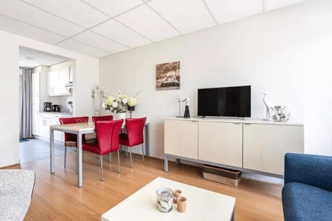 Ooststraat 23 Apartment in Zoutelande