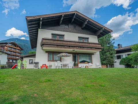 Property building, Summer